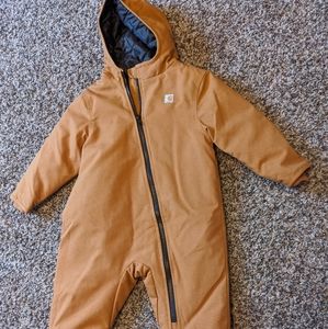 carhartt snowsuits
